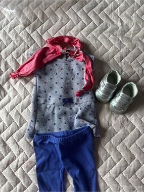 American Girl Outfit